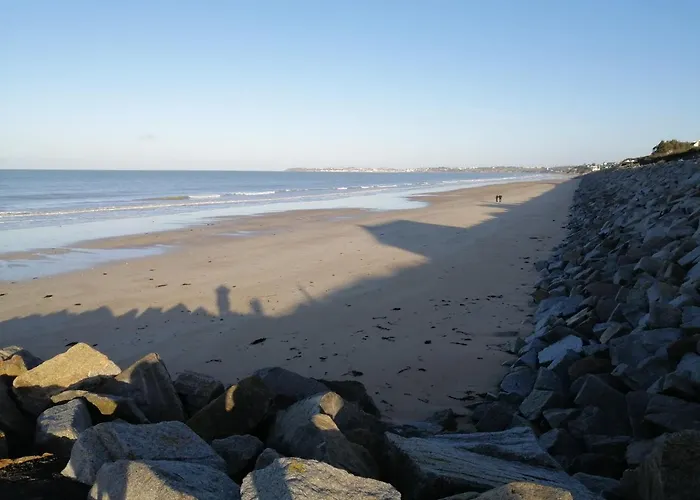 La Chanterie Agreable Mobil-Home Residentiel Normand