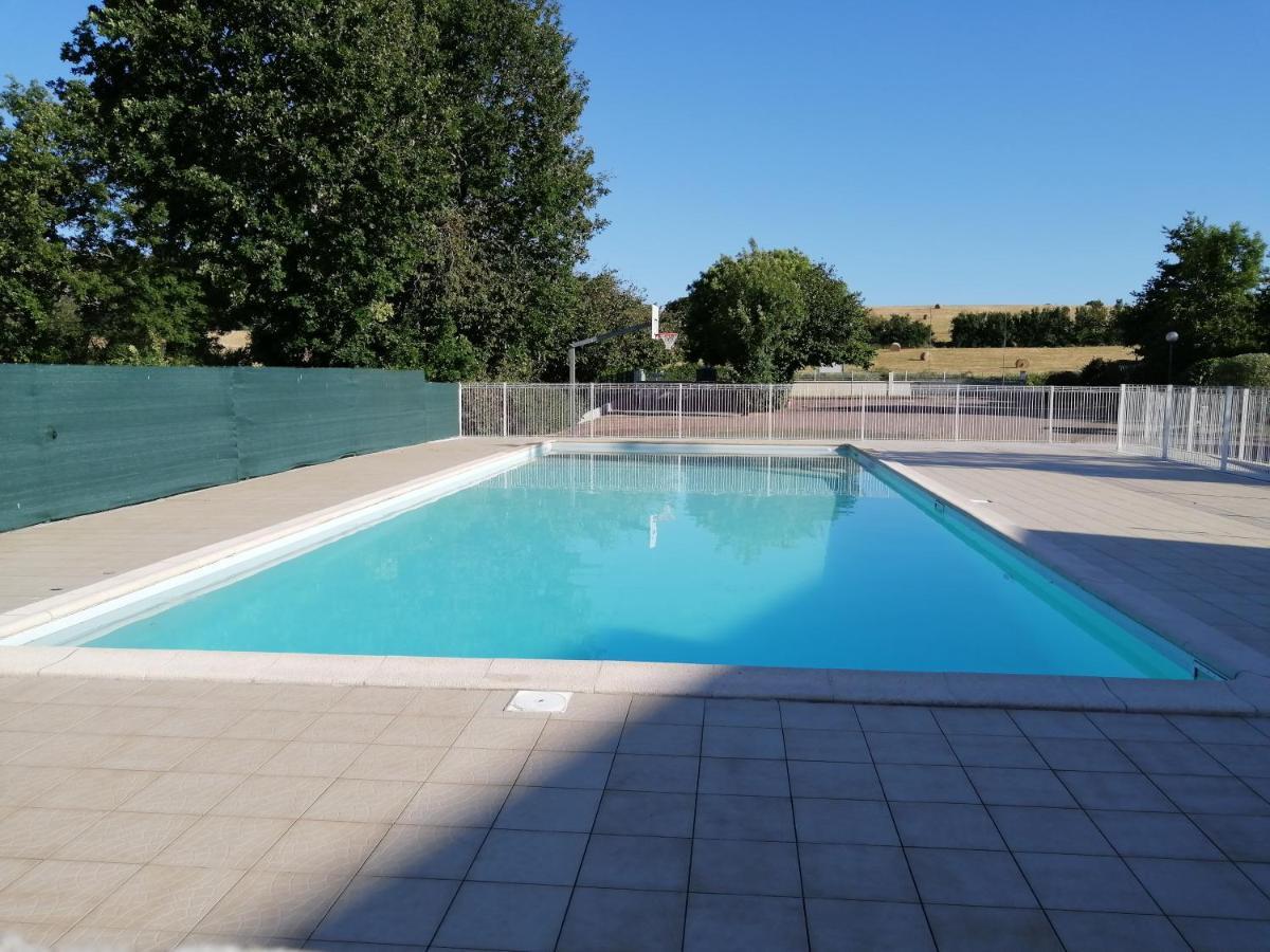 La Chanterie Agreable Mobil-home Residentiel Normand Campsite