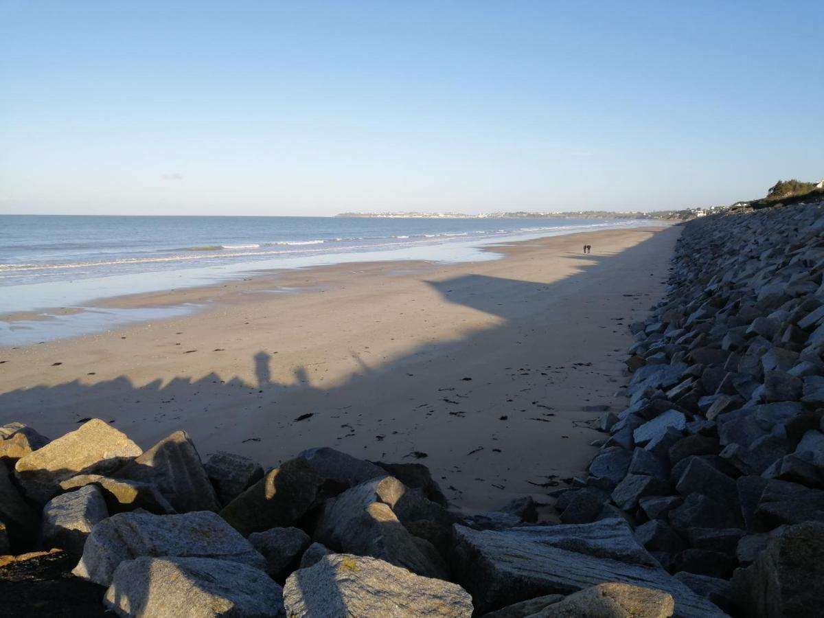 La Chanterie Agreable Mobil-home Residentiel Normand Saint-Pair-sur-Mer